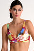Shan Classique Classic Bralette Bikini Top